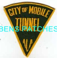 ALABAMA,MOBILE POLICE TUNNEL 1_wm